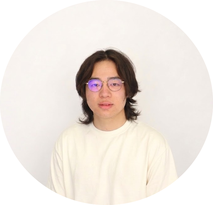 Portrait of Yulong Liu